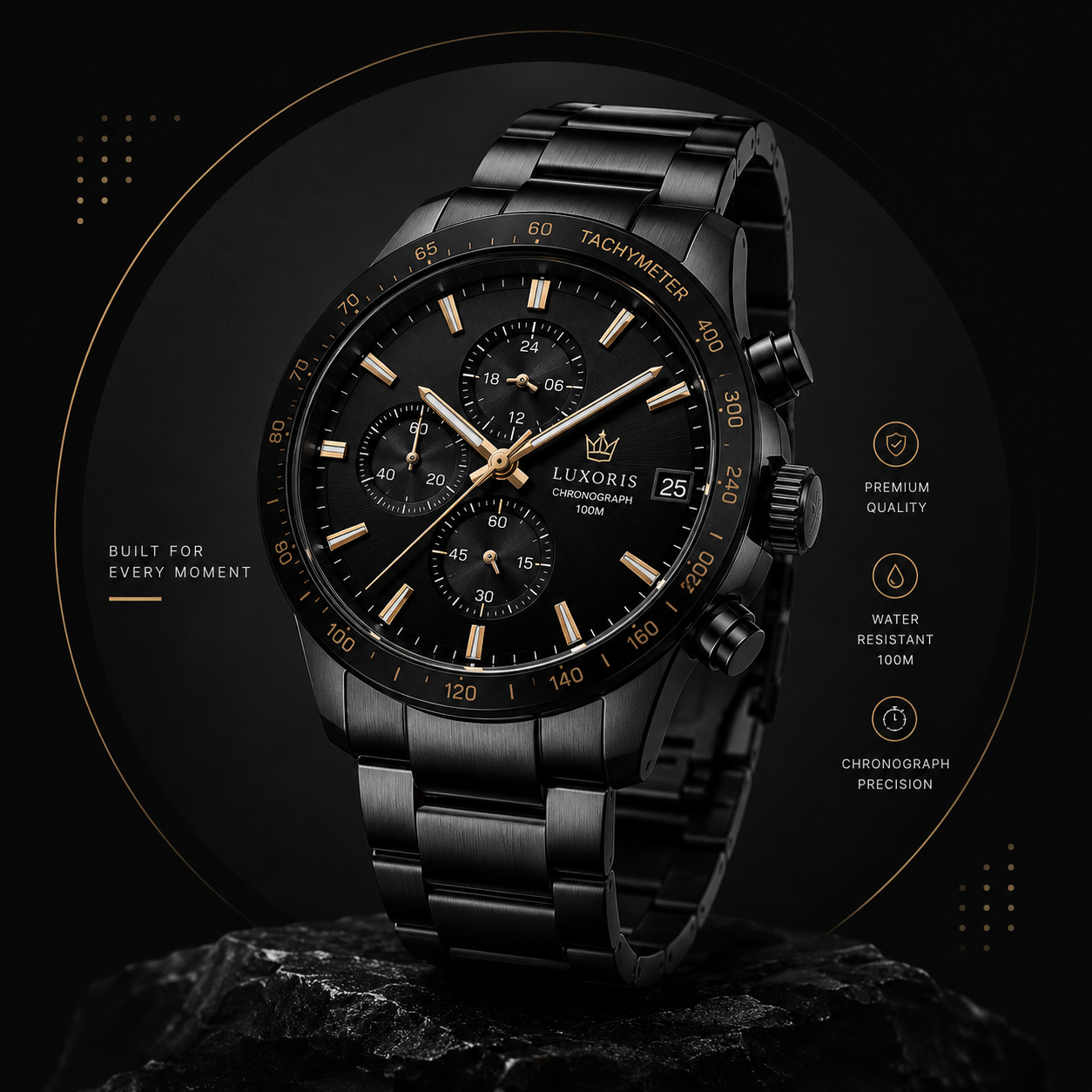 Men's Watch