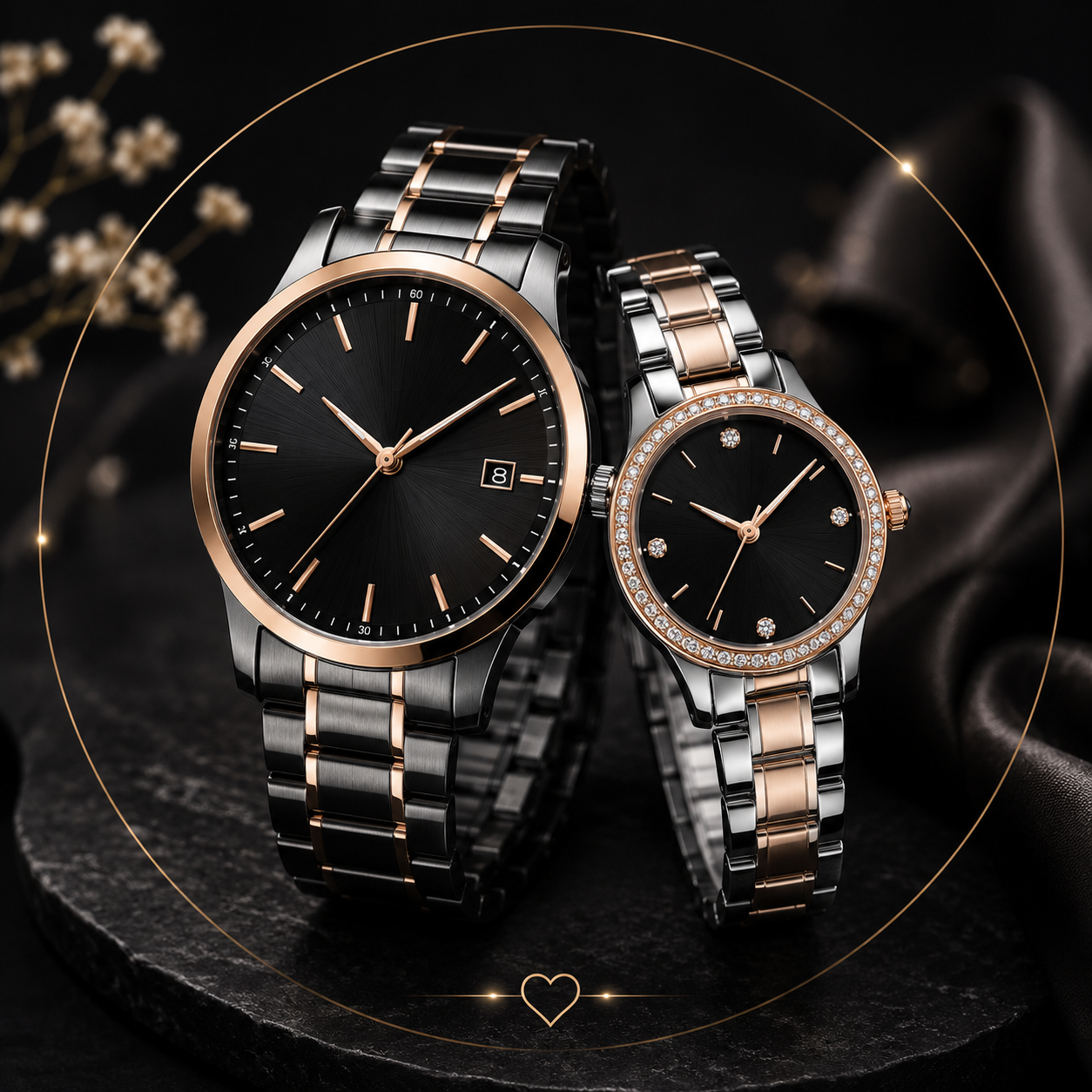Couple Watch