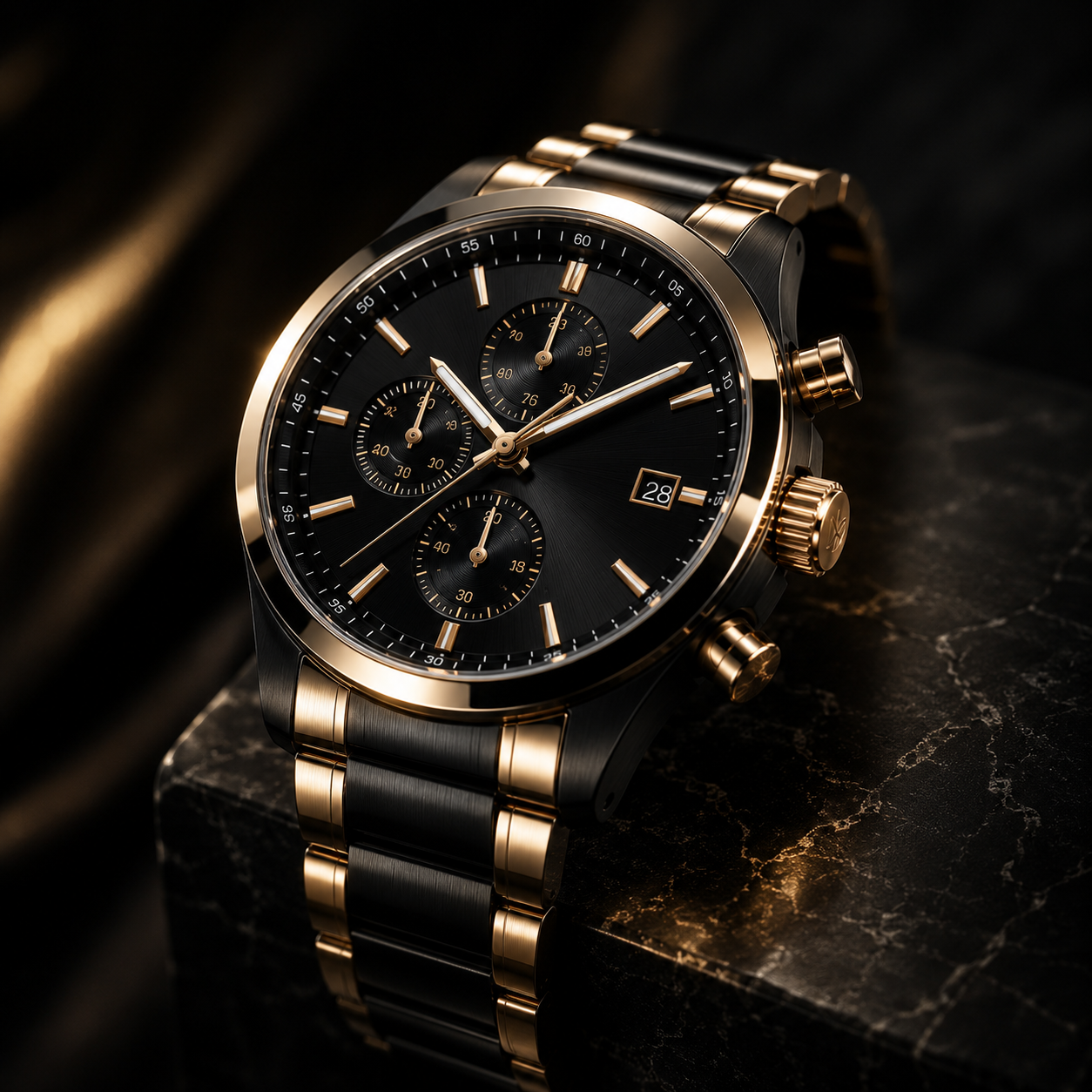 Luxury Watch