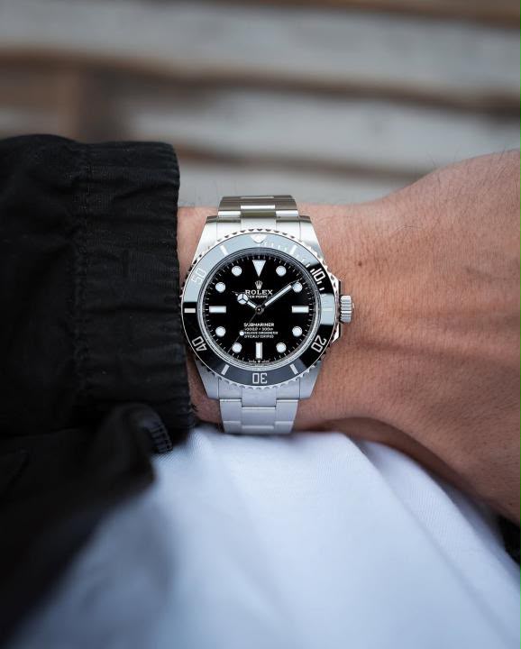 Men's Watch