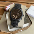 Fossil Chain Watch