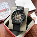 Fossil Grant Automatic