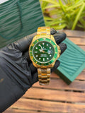 Rolex oyster perpetual submarine