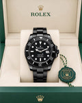 Rolex oyster perpetual submarine