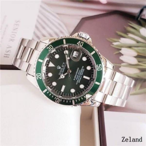 Rolex oyster perpetual submarine