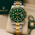 Rolex oyster perpetual submarine